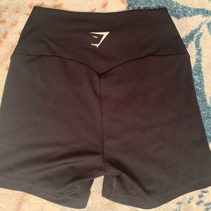 Gymshark shorts